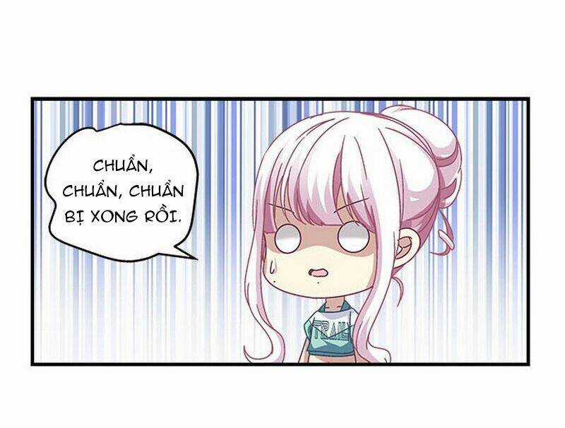 Thiên Lại Âm Linh Chapter 27 trang 15