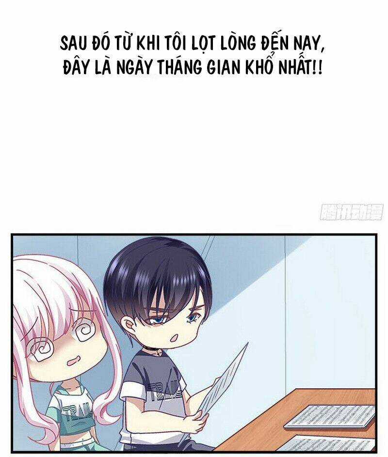 Thiên Lại Âm Linh Chapter 27 trang 17