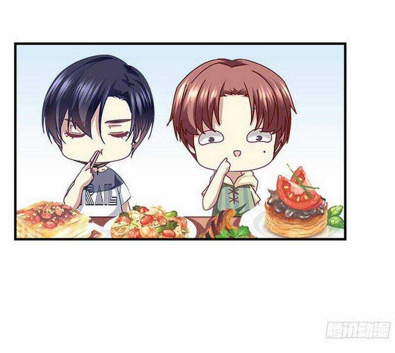 Thiên Lại Âm Linh Chapter 27 trang 19