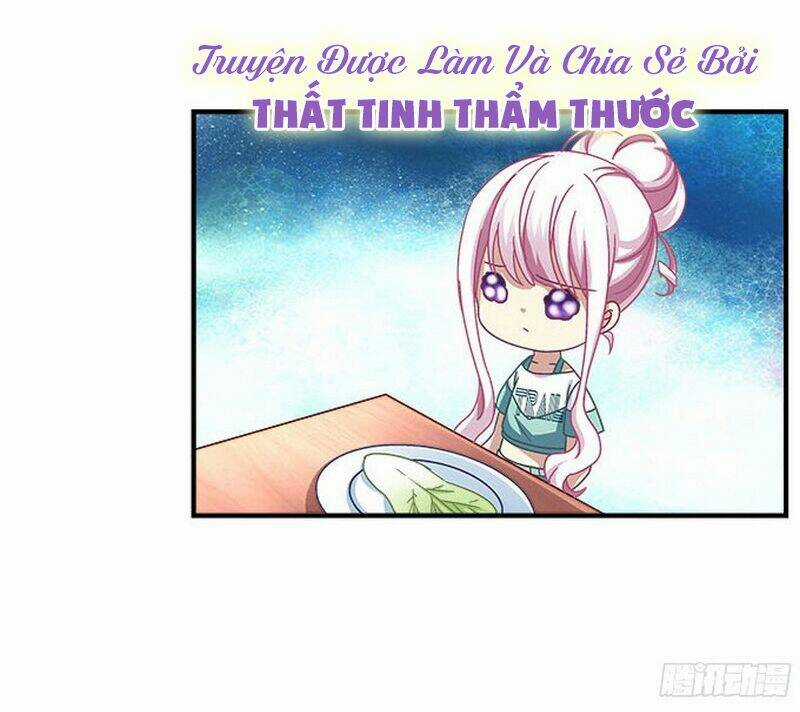 Thiên Lại Âm Linh Chapter 27 trang 20