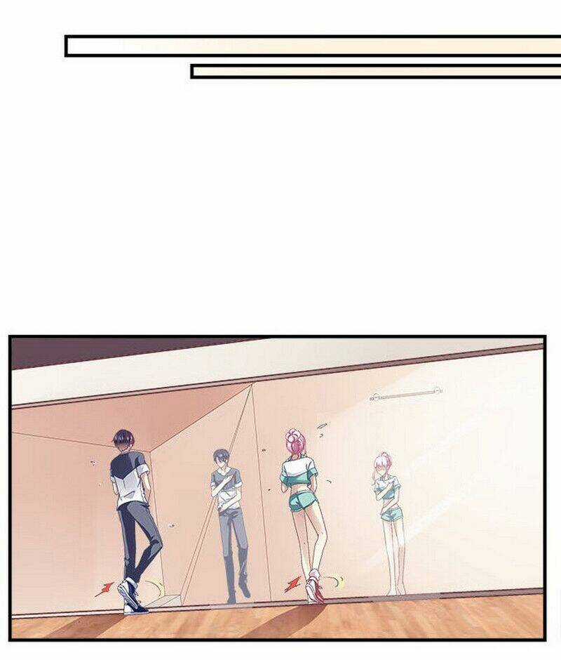 Thiên Lại Âm Linh Chapter 27 trang 21