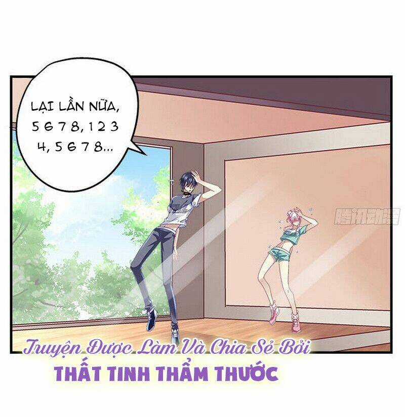 Thiên Lại Âm Linh Chapter 27 trang 23