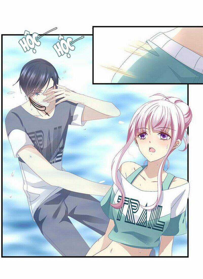 Thiên Lại Âm Linh Chapter 27 trang 24