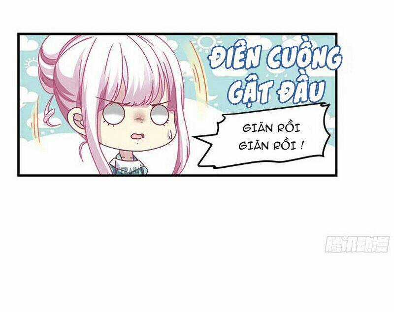 Thiên Lại Âm Linh Chapter 27 trang 27