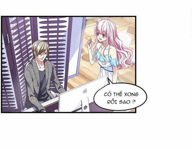 Thiên Lại Âm Linh Chapter 27 trang 3