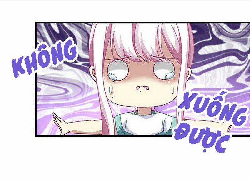 Thiên Lại Âm Linh Chapter 27 trang 30