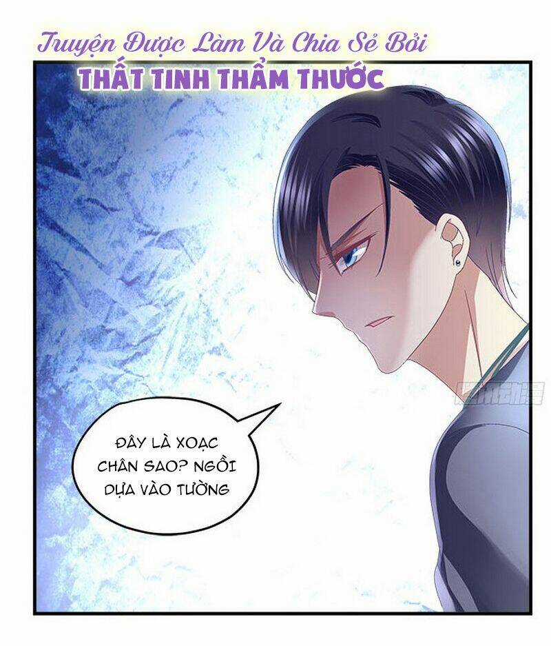 Thiên Lại Âm Linh Chapter 27 trang 31