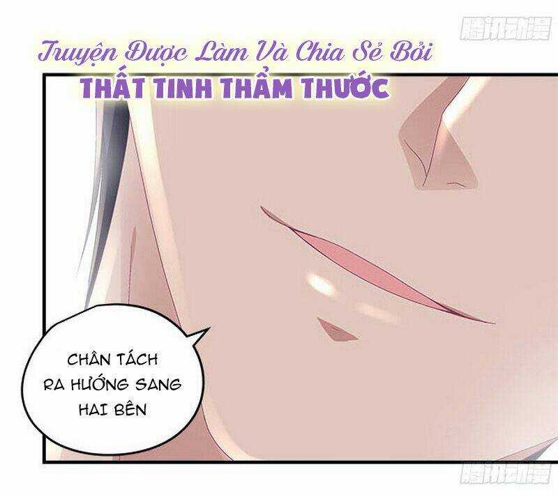 Thiên Lại Âm Linh Chapter 27 trang 33