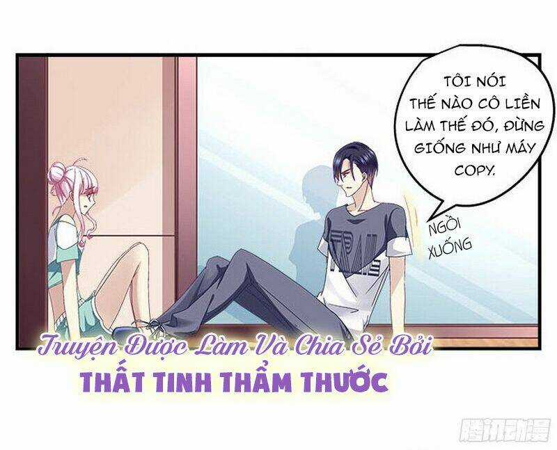 Thiên Lại Âm Linh Chapter 27 trang 35