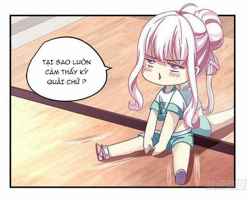 Thiên Lại Âm Linh Chapter 27 trang 36