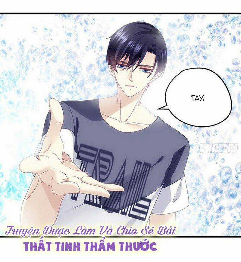 Thiên Lại Âm Linh Chapter 27 trang 37