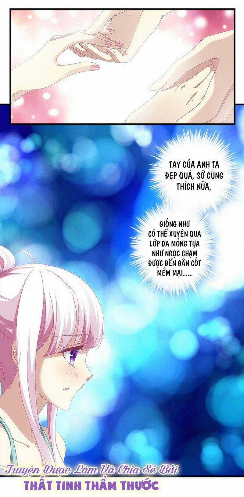 Thiên Lại Âm Linh Chapter 27 trang 39