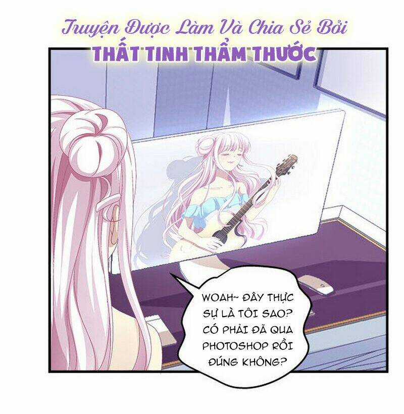 Thiên Lại Âm Linh Chapter 27 trang 4