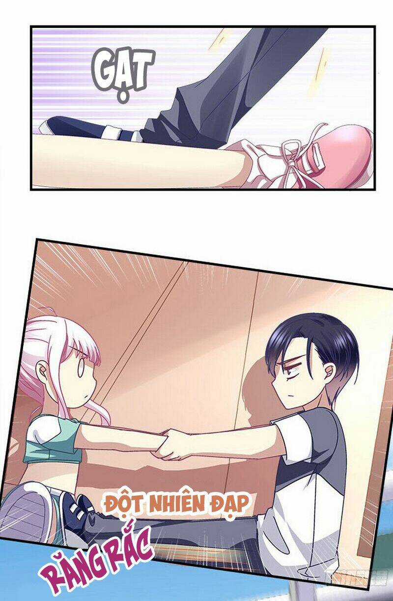 Thiên Lại Âm Linh Chapter 27 trang 40