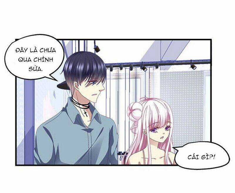 Thiên Lại Âm Linh Chapter 27 trang 5