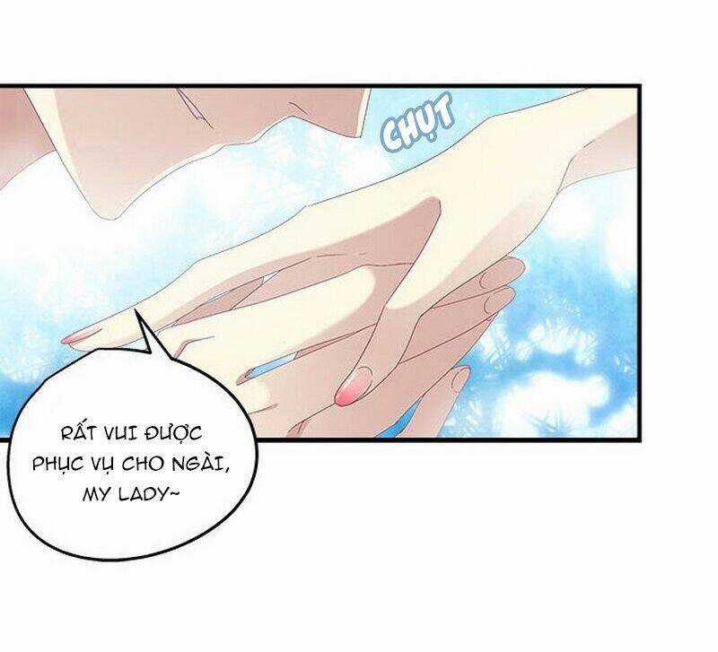 Thiên Lại Âm Linh Chapter 27 trang 7