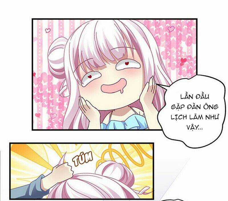 Thiên Lại Âm Linh Chapter 27 trang 8