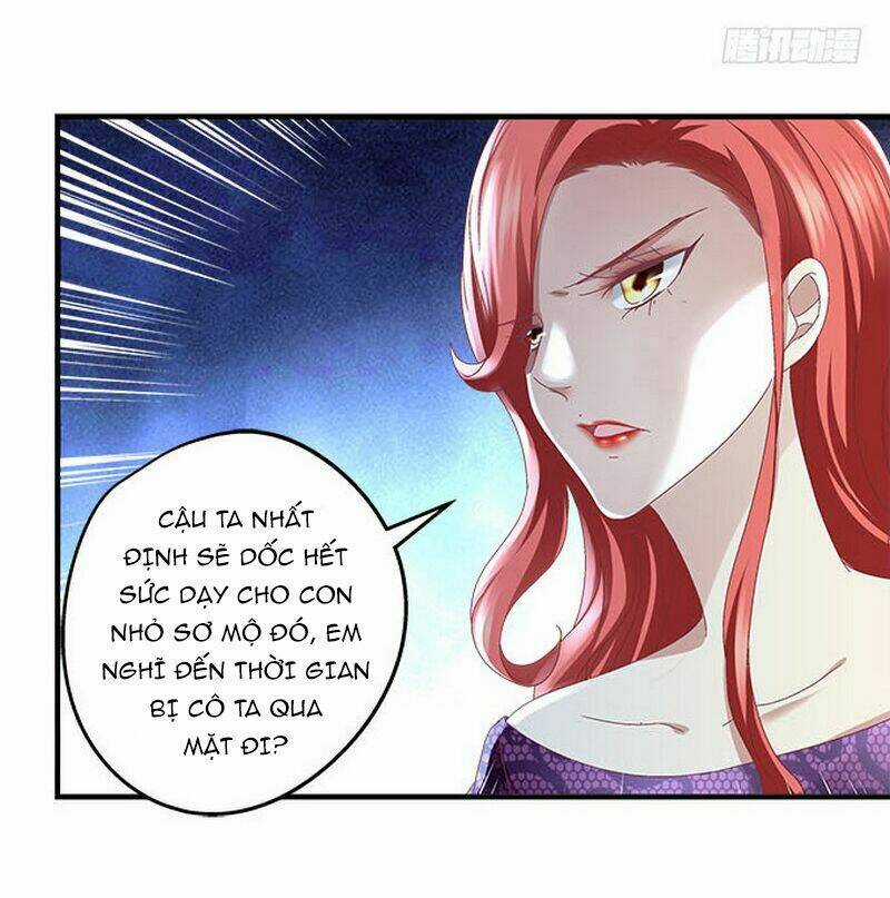 Thiên Lại Âm Linh Chapter 28 trang 10