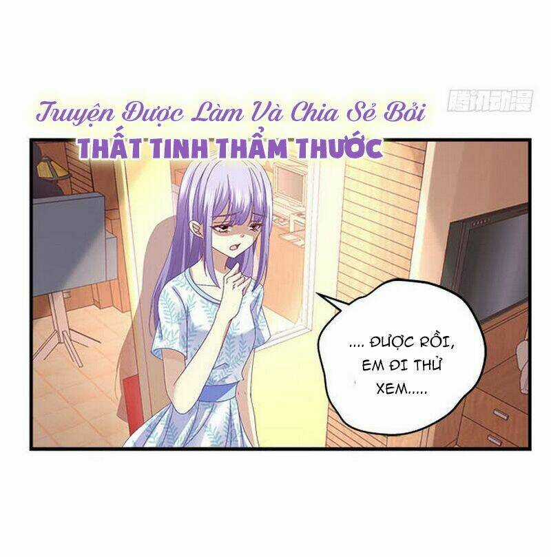 Thiên Lại Âm Linh Chapter 28 trang 11