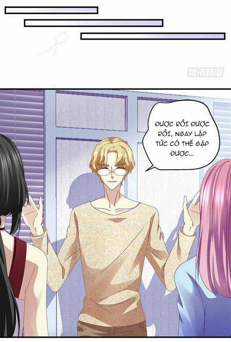 Thiên Lại Âm Linh Chapter 28 trang 12