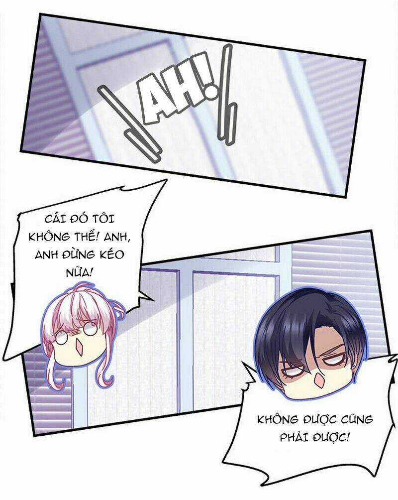 Thiên Lại Âm Linh Chapter 28 trang 13