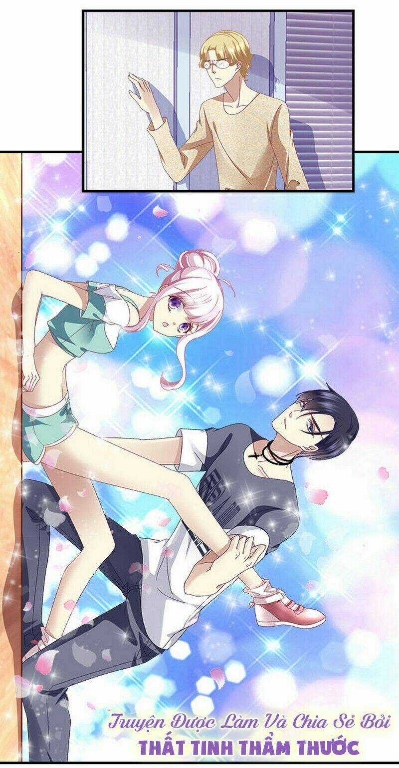 Thiên Lại Âm Linh Chapter 28 trang 15