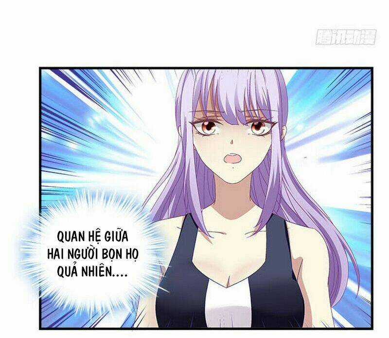 Thiên Lại Âm Linh Chapter 28 trang 17