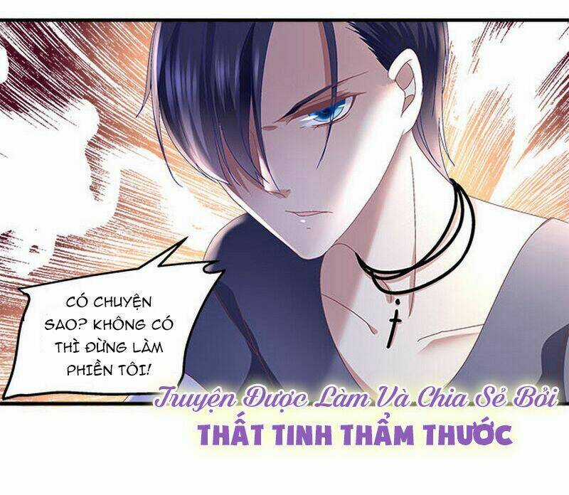 Thiên Lại Âm Linh Chapter 28 trang 18