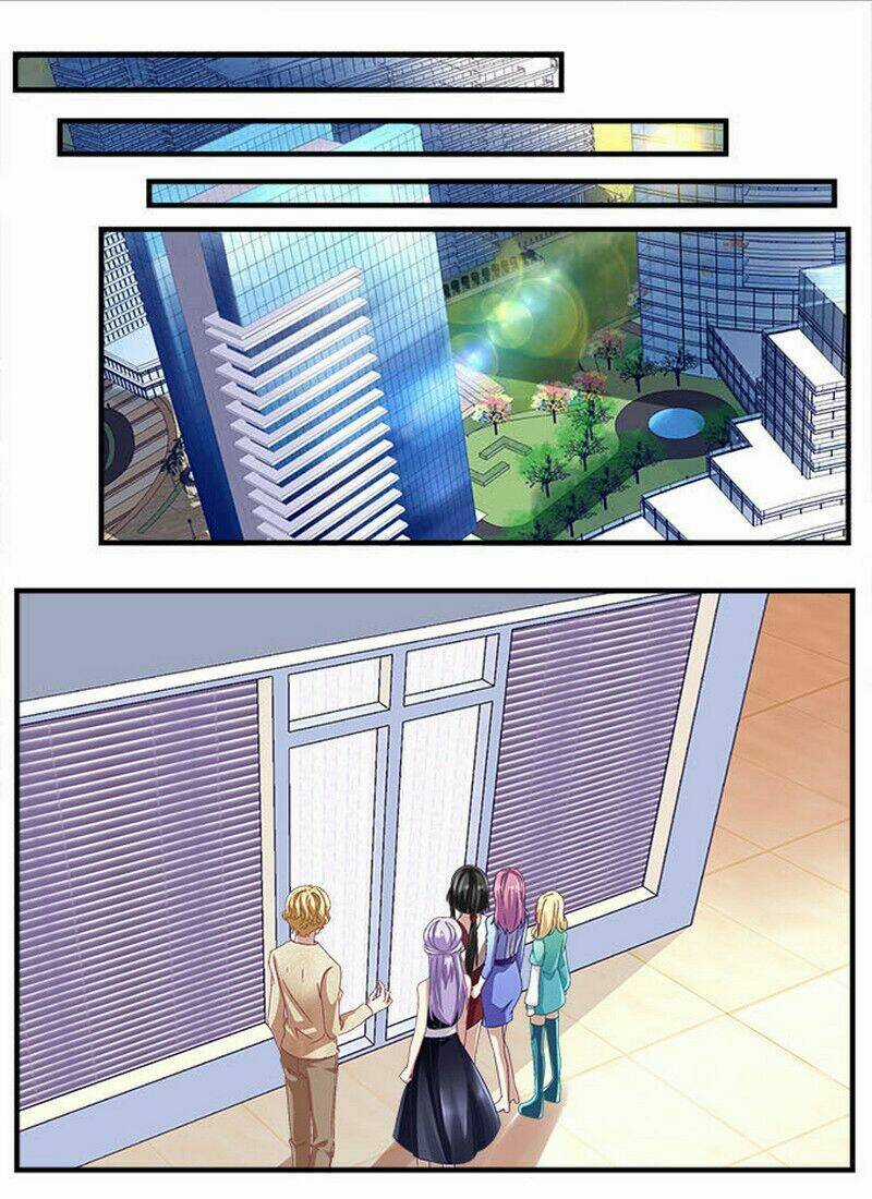 Thiên Lại Âm Linh Chapter 28 trang 2