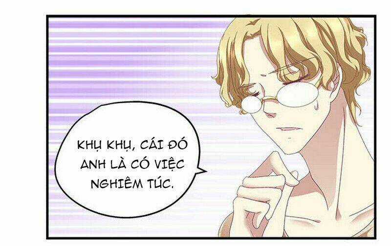 Thiên Lại Âm Linh Chapter 28 trang 21