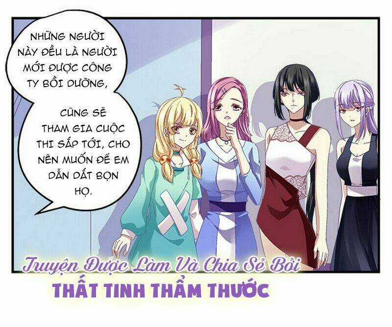 Thiên Lại Âm Linh Chapter 28 trang 22