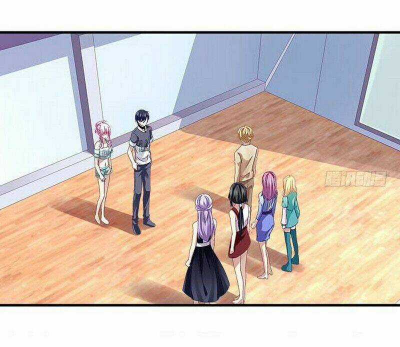 Thiên Lại Âm Linh Chapter 28 trang 23