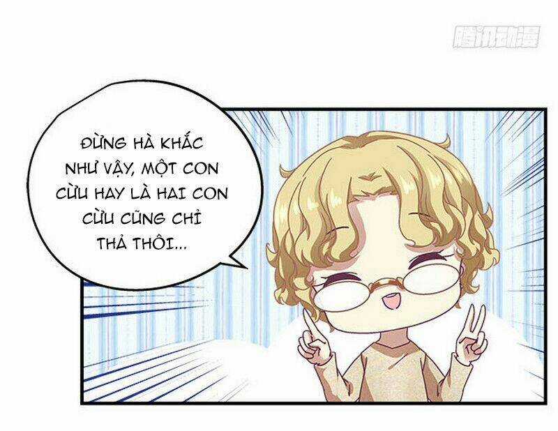 Thiên Lại Âm Linh Chapter 28 trang 27