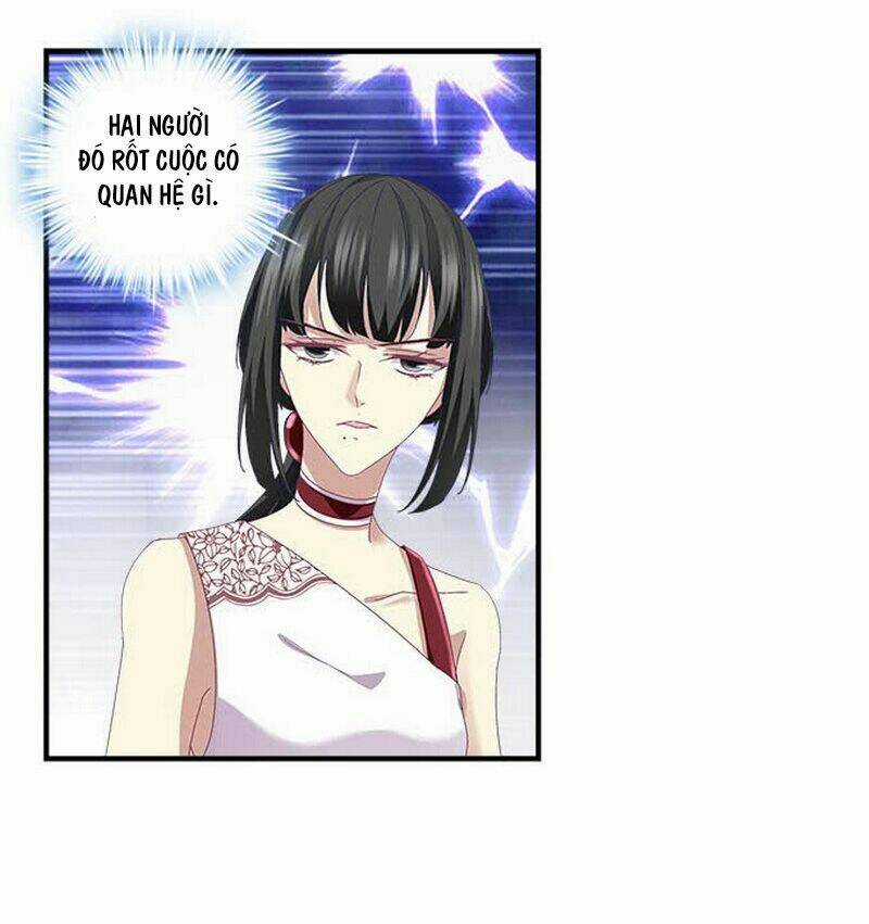 Thiên Lại Âm Linh Chapter 28 trang 32