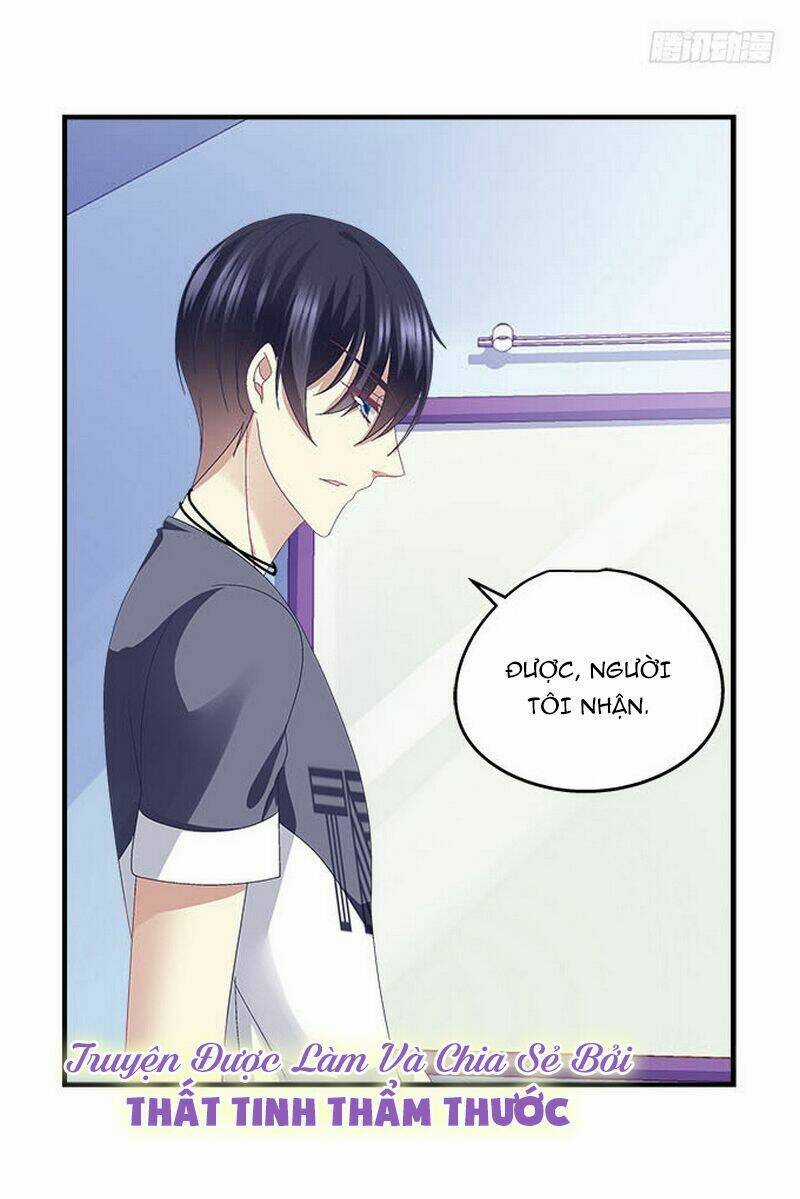 Thiên Lại Âm Linh Chapter 28 trang 33