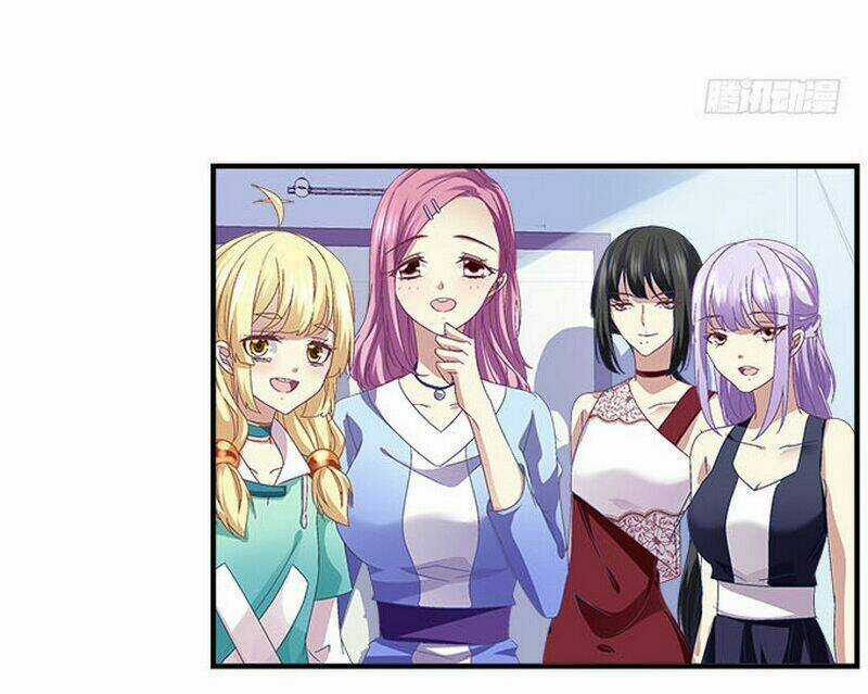 Thiên Lại Âm Linh Chapter 28 trang 35