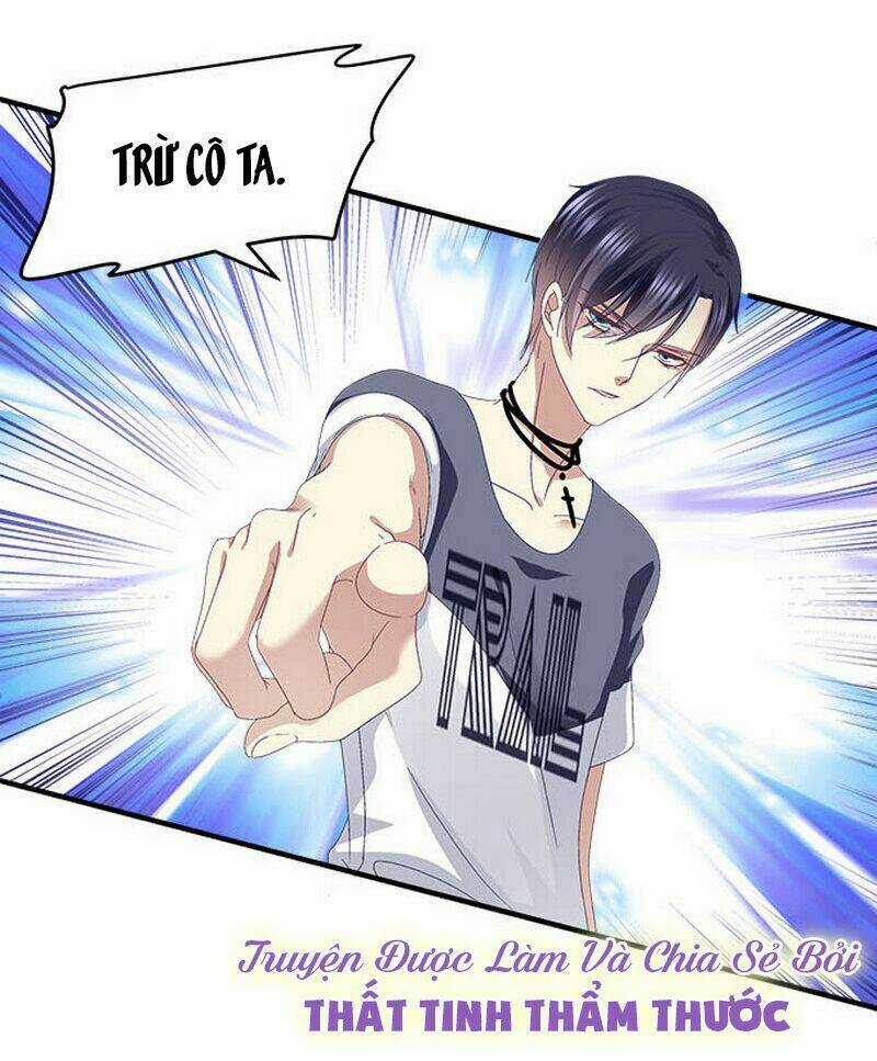 Thiên Lại Âm Linh Chapter 28 trang 36