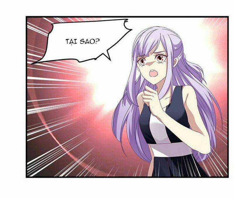 Thiên Lại Âm Linh Chapter 28 trang 37