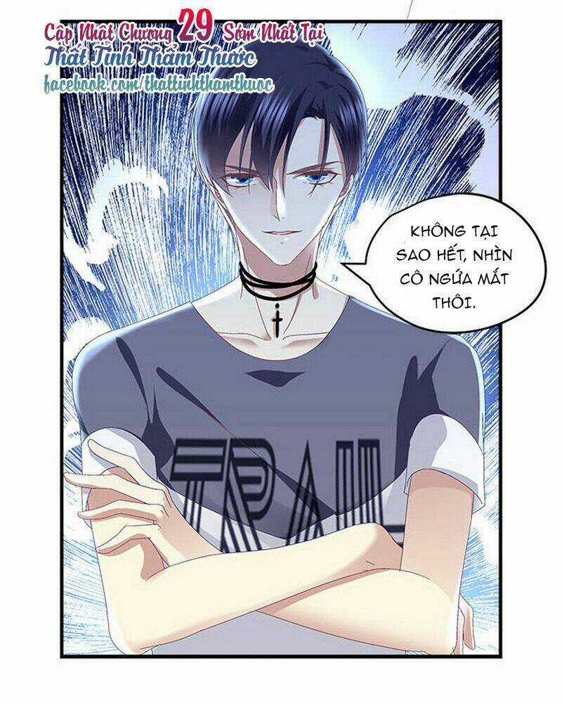 Thiên Lại Âm Linh Chapter 28 trang 39