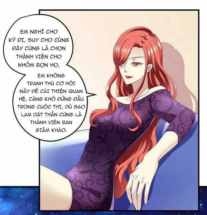 Thiên Lại Âm Linh Chapter 28 trang 6