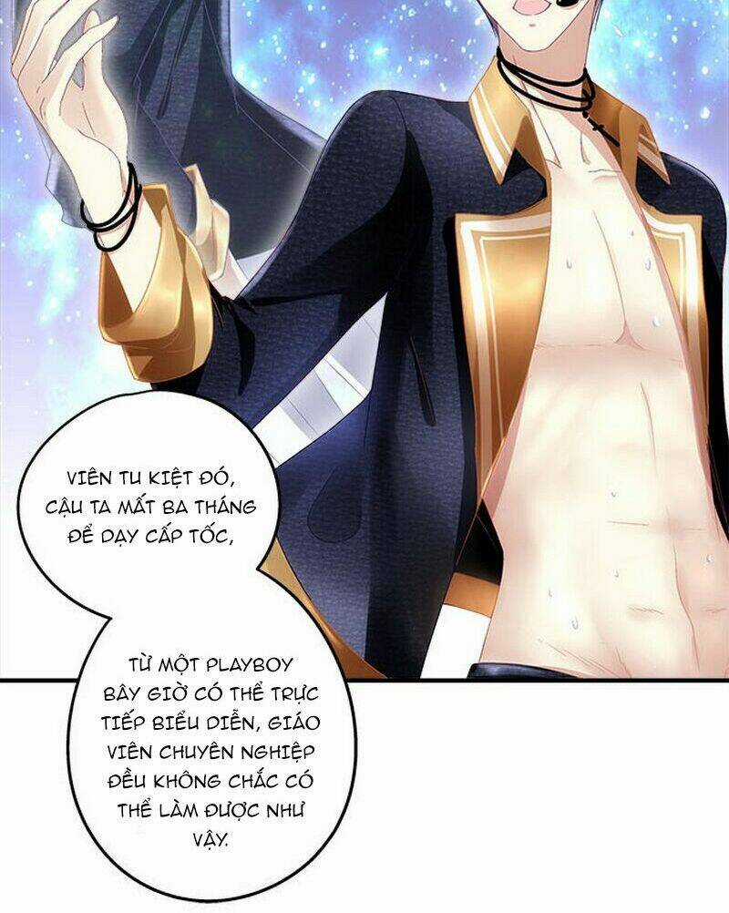 Thiên Lại Âm Linh Chapter 28 trang 8