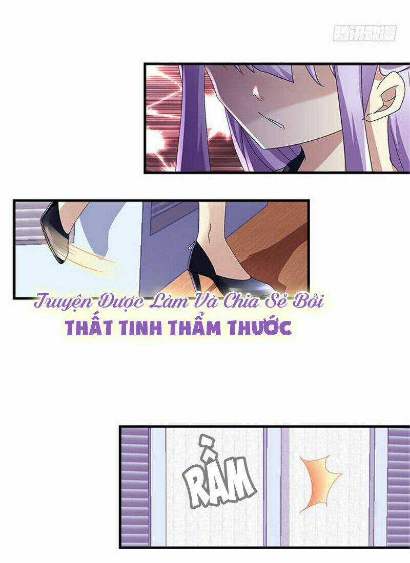 Thiên Lại Âm Linh Chapter 29 trang 11