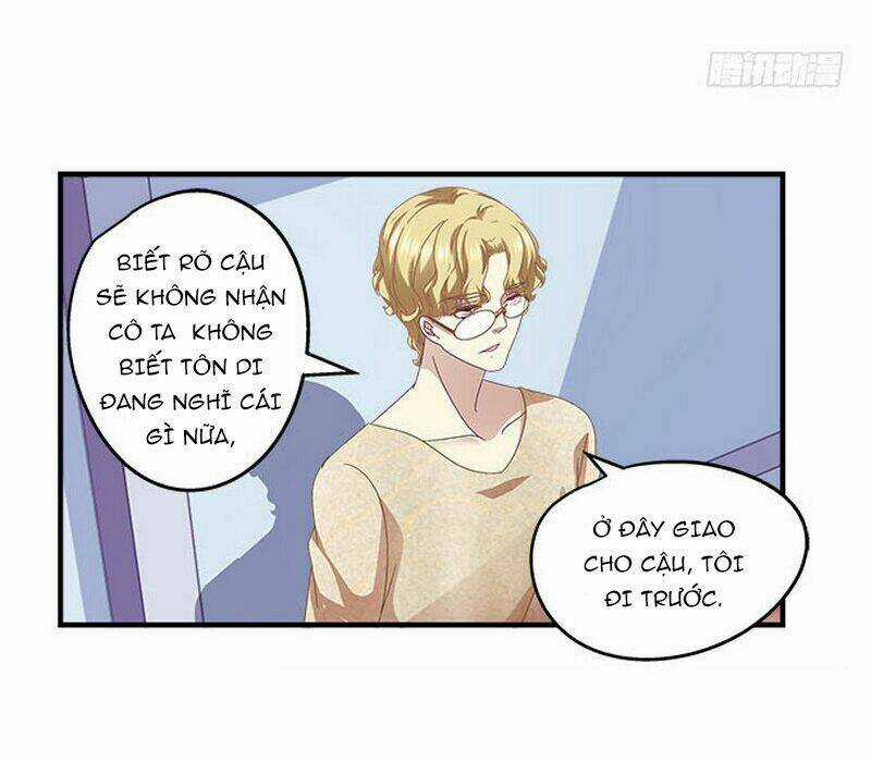 Thiên Lại Âm Linh Chapter 29 trang 12