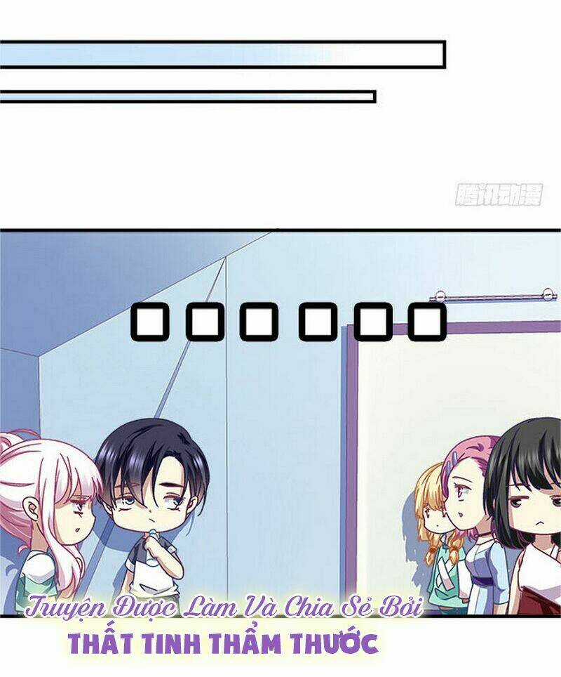 Thiên Lại Âm Linh Chapter 29 trang 14