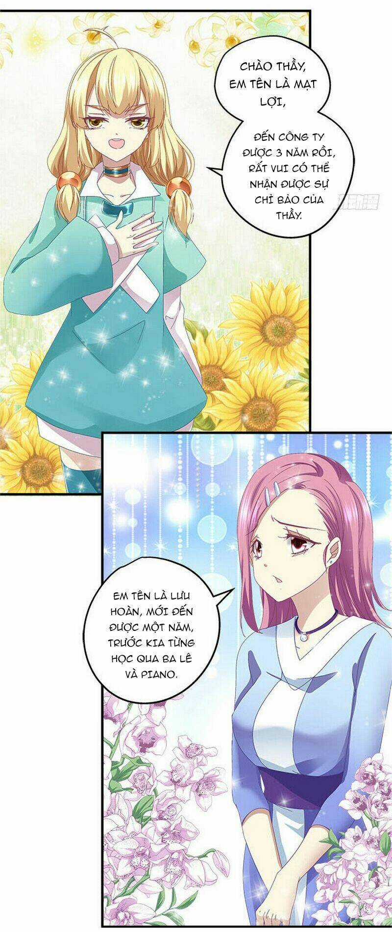 Thiên Lại Âm Linh Chapter 29 trang 16