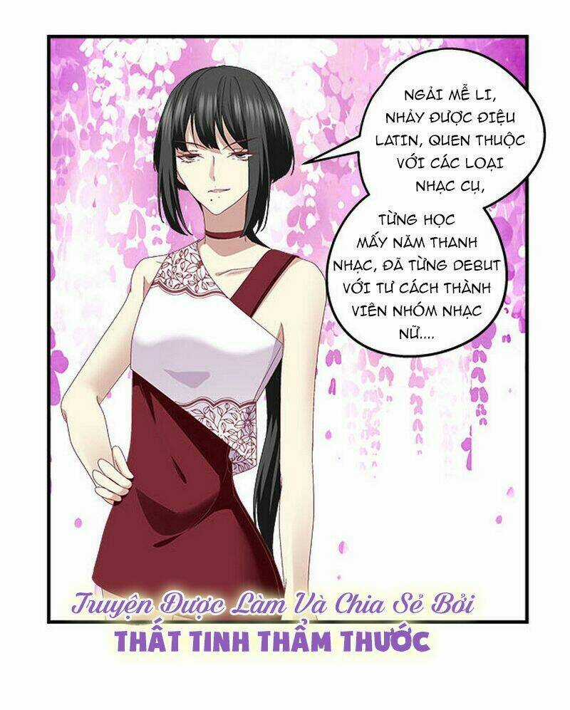 Thiên Lại Âm Linh Chapter 29 trang 17