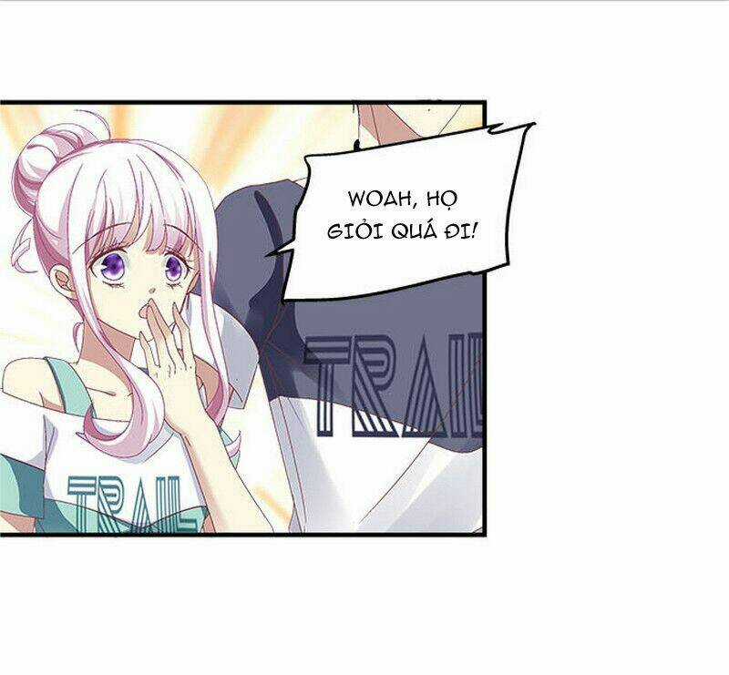 Thiên Lại Âm Linh Chapter 29 trang 18