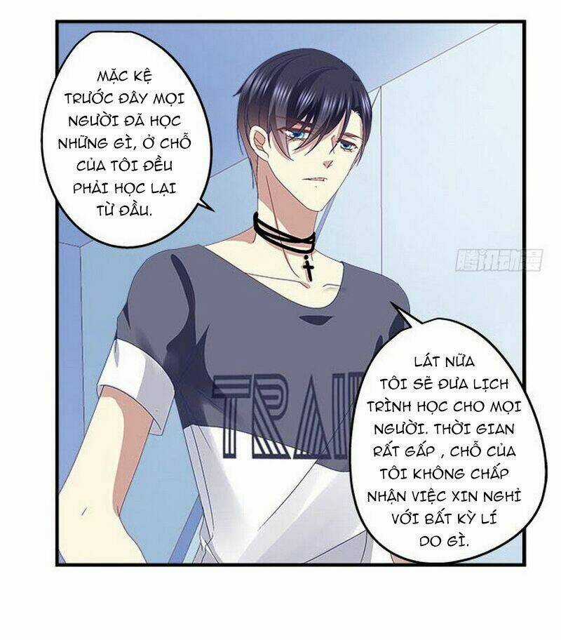 Thiên Lại Âm Linh Chapter 29 trang 19