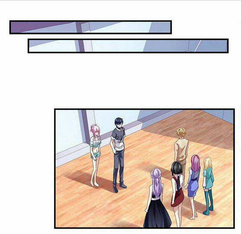 Thiên Lại Âm Linh Chapter 29 trang 2