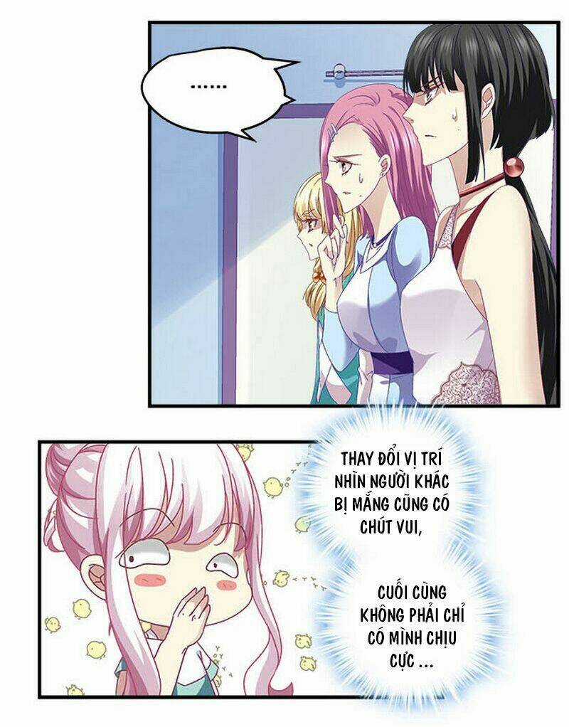 Thiên Lại Âm Linh Chapter 29 trang 21